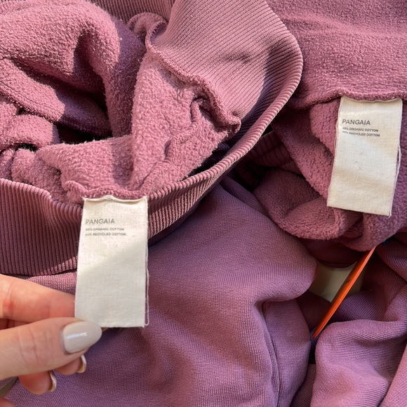 Pangaia Suit - Picture 5 of 5